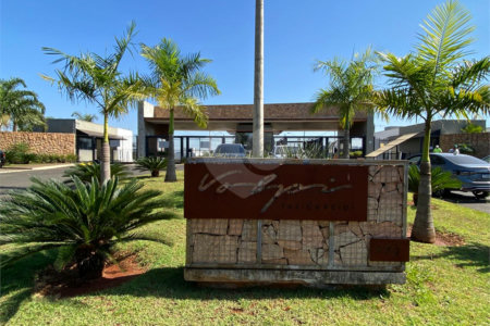 Terreno à venda em Residencial Volpi, Araraquara, SP