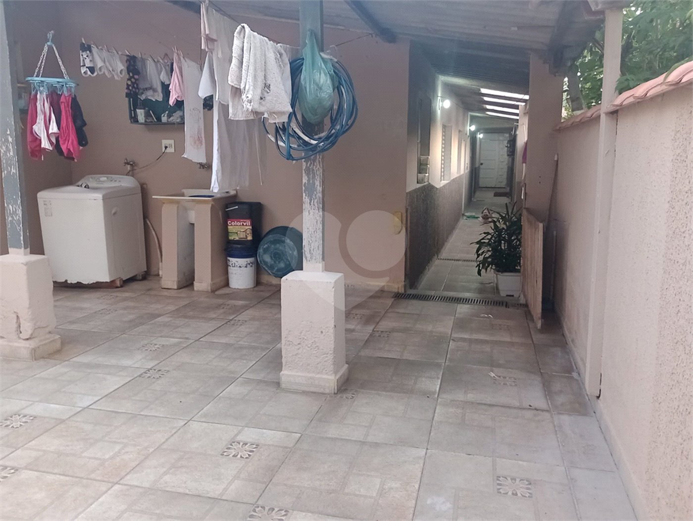Casa Térrea à venda com 3 quartos em Recanto Feliz, Suzano, SP