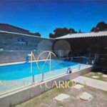 Casa à venda com 2 quartos, sendo 1 suíte,  em Nova Califórnia (tamoios), Cabo Frio, RJ