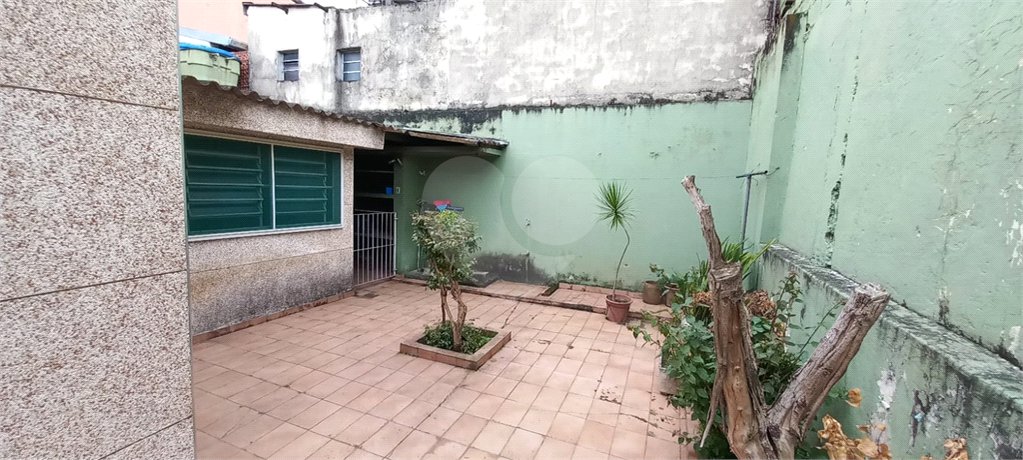 Casa Térrea à venda com 2 quartos em Jardim Marisa, São Paulo, SP