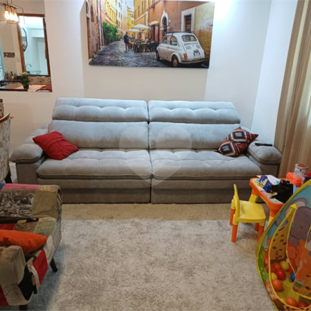 Casa à venda com 3 quartos, sendo 1 suíte,  no condomínio Residencial Shekinah, São Paulo - SP