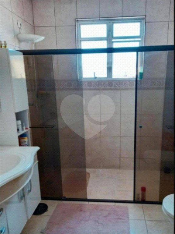 Casa à venda com 3 quartos em Casa Verde, São Paulo, SP