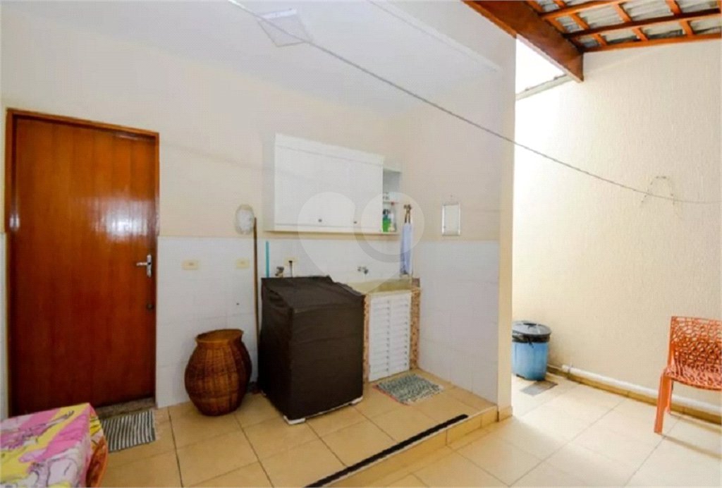 Casa à venda com 3 quartos, sendo 1 suíte, em Parque Continental I, Guarulhos, SP