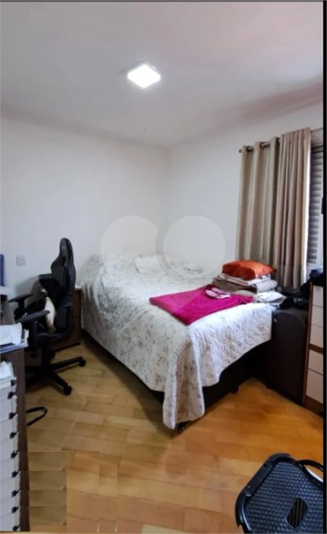 Apartamento à venda com 3 quartos, sendo 1 suíte,  em Vila Gomes Cardim, São Paulo, SP