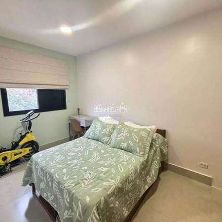 Apartamento novo à venda no Jardim Alvinópolis em Atibaia – 44 m² com lazer e elevador