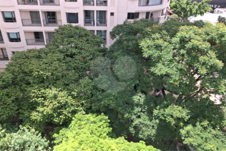 Apartamento à venda com 2 quartos em Itaim Bibi, São Paulo, SP