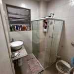 Apartamento à venda com 2 quartos em Tijuca, Rio de Janeiro, RJ
