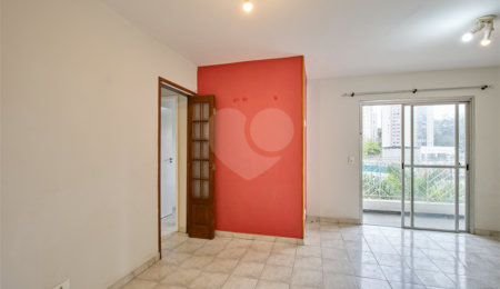 Apartamento à venda com 3 quartos em Jardim Marajoara, São Paulo, SP