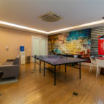 Apartamento à venda com 4 suítes em Campo Belo, São Paulo, SP