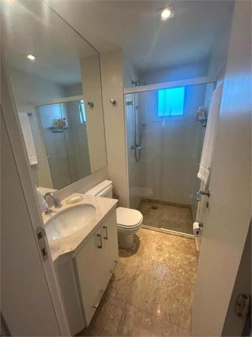 Apartamento para alugar com 3 suítes em Rio Pequeno, São Paulo, SP