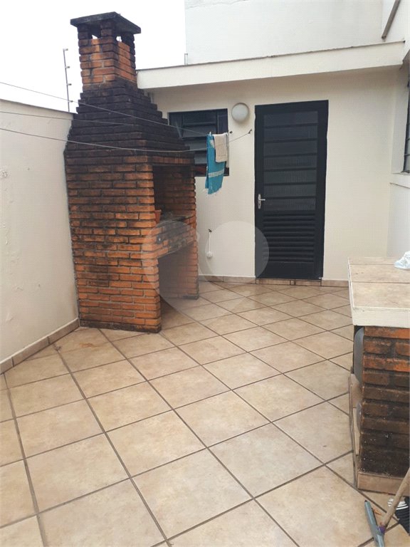 Sobrado à venda com 3 quartos, sendo 1 suíte, em Limão, São Paulo, SP