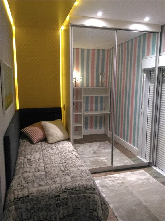 Apartamento à venda com 3 suítes em Vila Andrade, São Paulo, SP