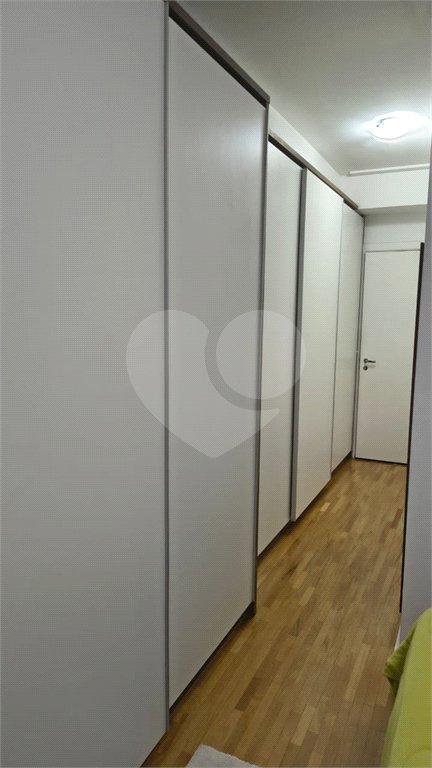 Apartamento à venda com 3 suítes no Centro, São Bernardo do Campo, SP