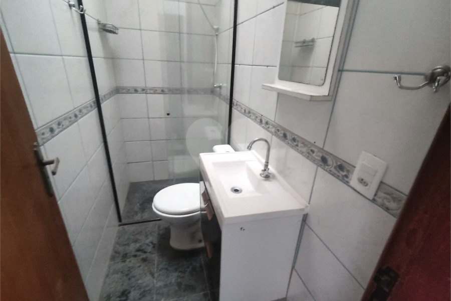 Casa para alugar com 1 quarto no condomínio Pomar, São Paulo - SP