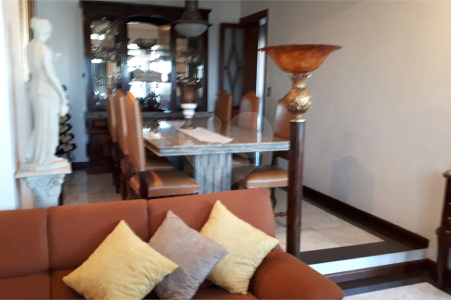 Cobertura à venda com 4 quartos, sendo 3 suítes, em Santana, São Paulo, SP