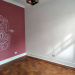 Casa Comercial para locação, Vila Belmiro, Santos - CA0399.