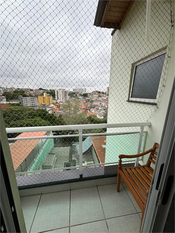 Sobrado à venda com 3 suítes em Sitio Morro Grande, São Paulo, SP