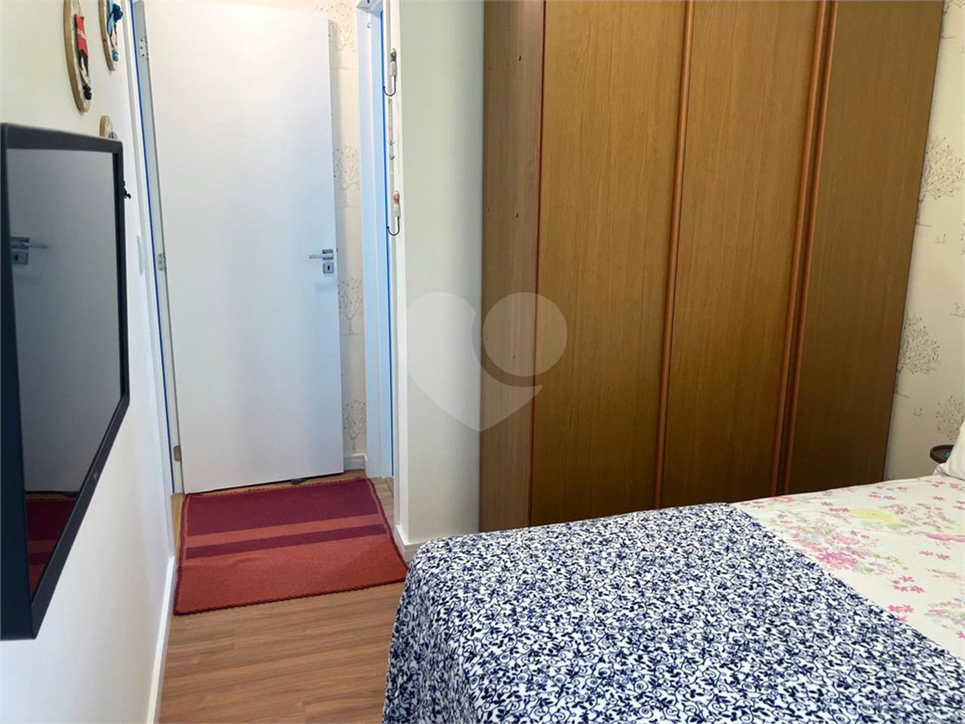 Apartamento à venda com 2 quartos, sendo 1 suíte, em Jardim São Paulo(zona Norte), São Paulo, SP