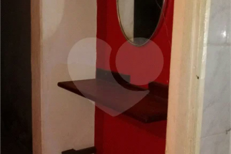 Casa à venda com 1 quarto em Tremembé, São Paulo, SP