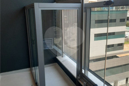 Apartamento à venda ou para alugar com 1 suíte em Sumarezinho, São Paulo, SP