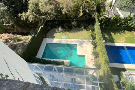 Casa à venda com 3 suítes no condomínio Fazenda Morumbi, São Paulo - SP