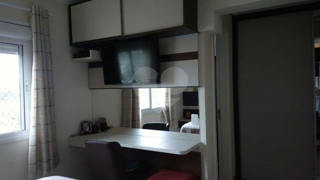 Apartamento à venda com 3 suítes em Jardim Taquaral, São Paulo, SP