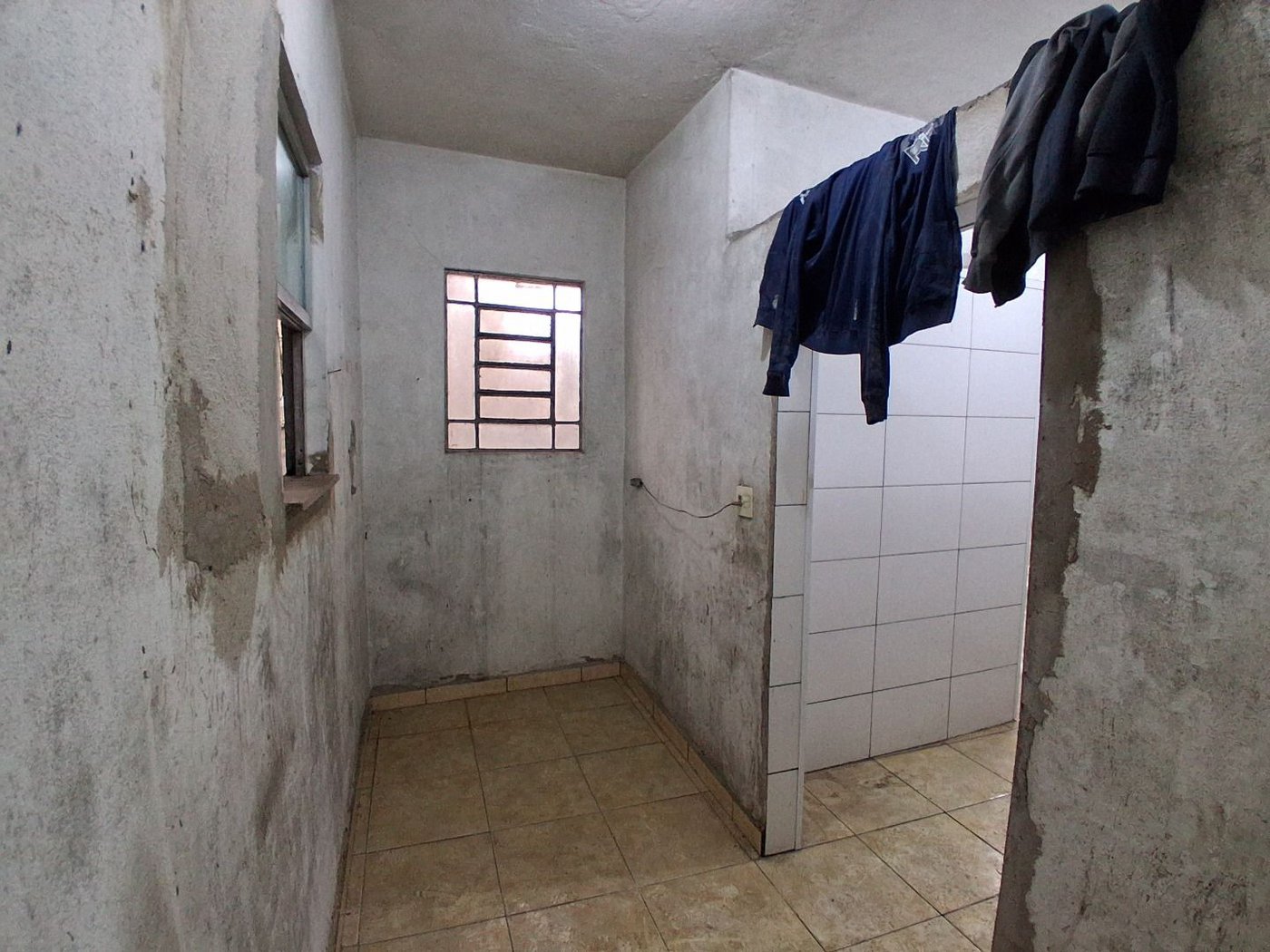 Galpão para alugar, 364 m² por R$ 13.739,92/mês - Macuco - Santos/SP