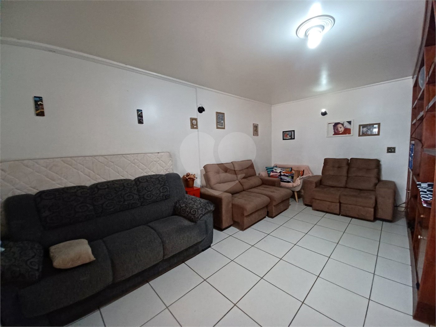 Sobrado à venda com 4 quartos, sendo 2 suítes, em Vila Medeiros, São Paulo, SP