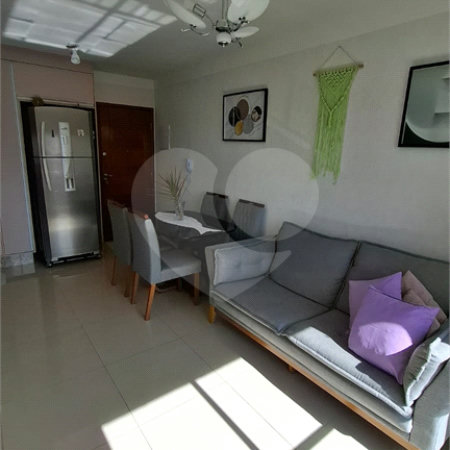 Apartamento à venda com 2 quartos em Vila Nivi, São Paulo, SP