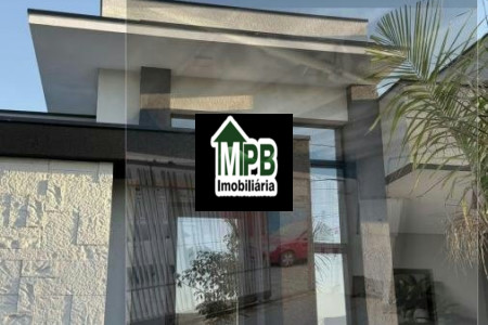 Casa à venda com 3 quartos, sendo 1 suíte, em CONDOMINIO RESIDENCIAL JARDIM, Sorocaba, SP