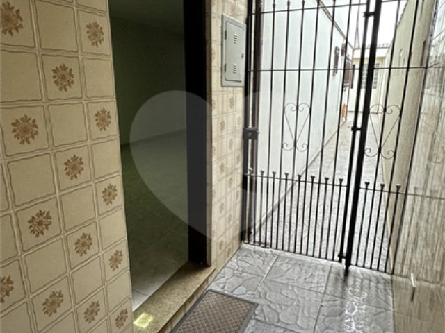 Sobrado à venda com 3 quartos em Mandaqui, São Paulo, SP