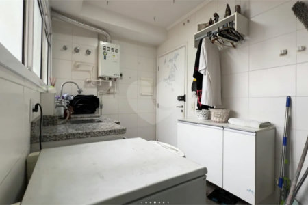 Apartamento à venda com 4 quartos, sendo 2 suítes, em Vila Augusta, Guarulhos, SP