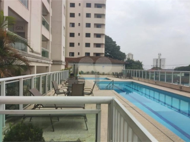 Apartamento à venda com 3 quartos, sendo 1 suíte,  em Mandaqui, São Paulo, SP