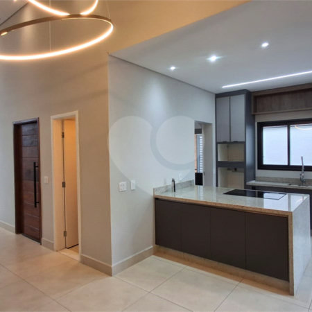 Casa à venda com 3 quartos, sendo 1 suíte,  no condomínio Reserva Ipanema, Sorocaba - SP