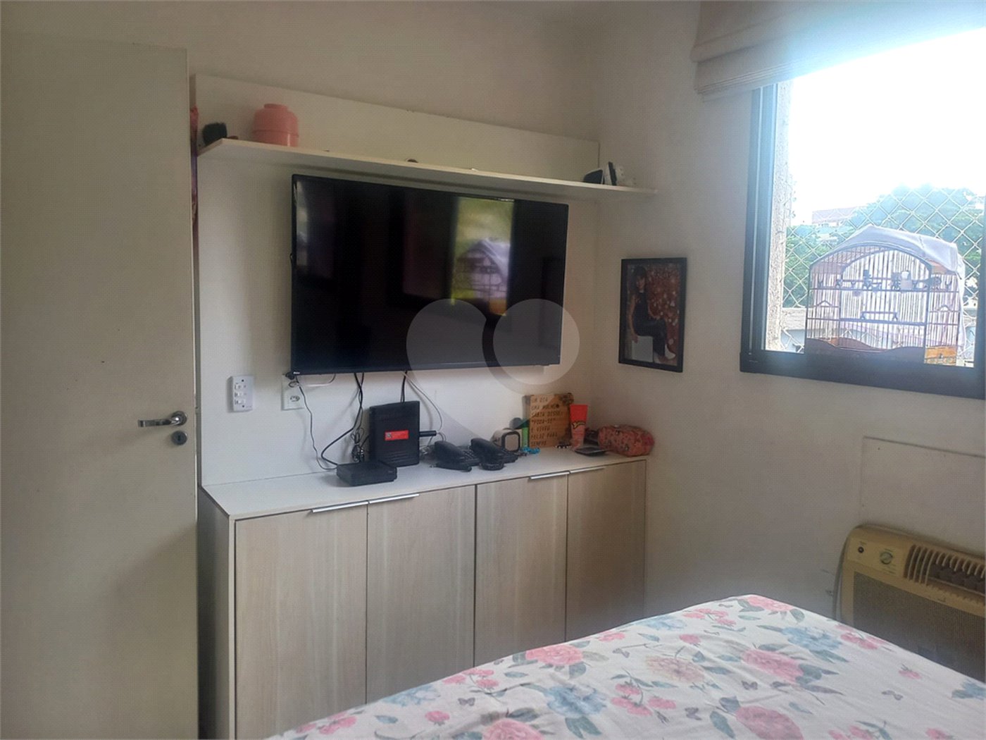 Apartamento à venda com 3 quartos, sendo 1 suíte,  em Andaraí, Rio de Janeiro, RJ