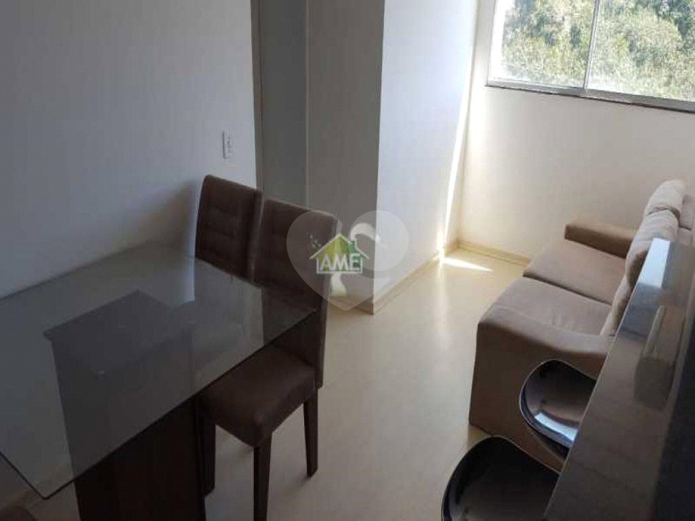 Apartamento à venda com 2 quartos em Campo Grande, Rio de Janeiro, RJ