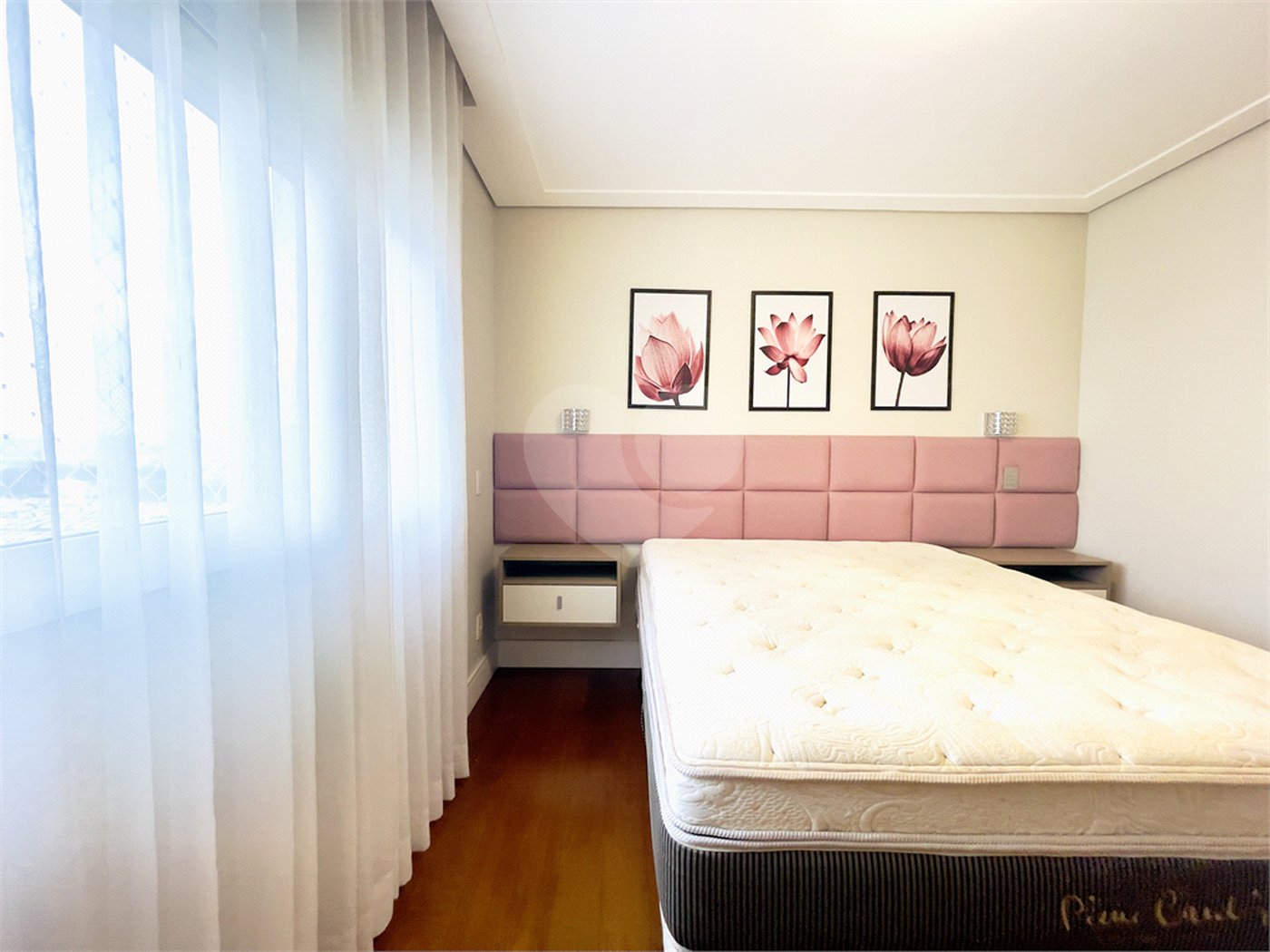 Apartamento à venda com 3 suítes no Centro, São Bernardo do Campo, SP