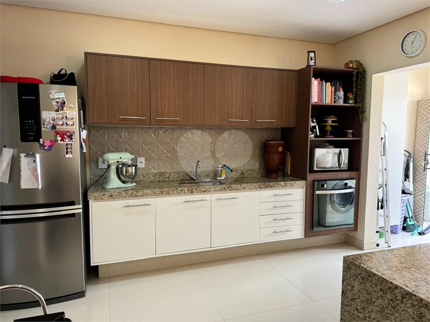 Casa à venda com 3 suítes no condomínio Terras de São Francisco, Sorocaba - SP