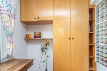 Apartamento à venda com 3 quartos em Água Fria, São Paulo, SP
