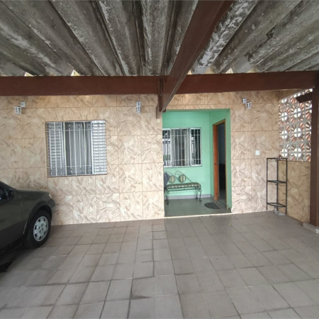 Casa Térrea à venda com 5 quartos, sendo 1 suíte, em Chora Menino, São Paulo, SP