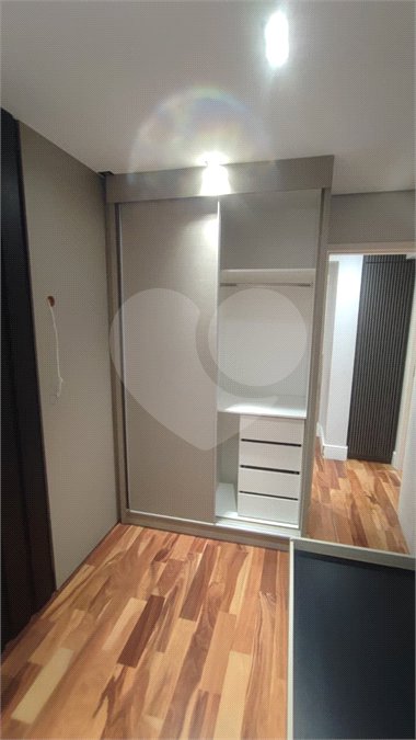 Apartamento para alugar com 3 suítes em Baeta Neves, São Bernardo do Campo, SP