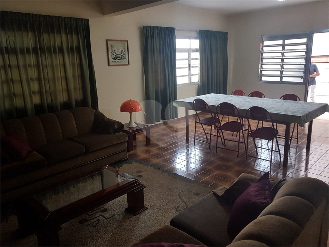 Casa Térrea à venda com 3 quartos, sendo 1 suíte, em Vila Constança, São Paulo, SP