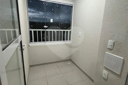 Apartamento à venda com 2 quartos em Jardim Jaraguá (são Domingos), São Paulo, SP