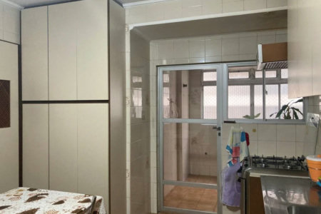 Apartamento à venda com 3 quartos, sendo 1 suíte, em Sumarezinho, São Paulo, SP