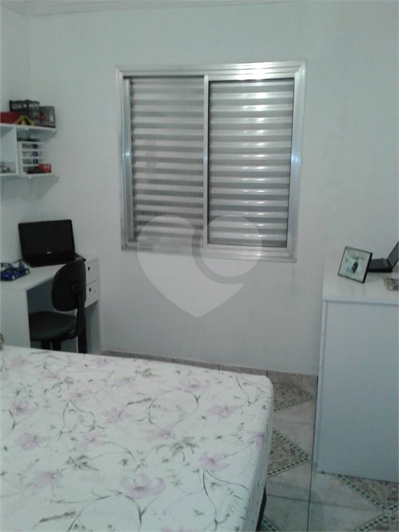 Apartamento à venda com 2 quartos em Imirim, São Paulo, SP