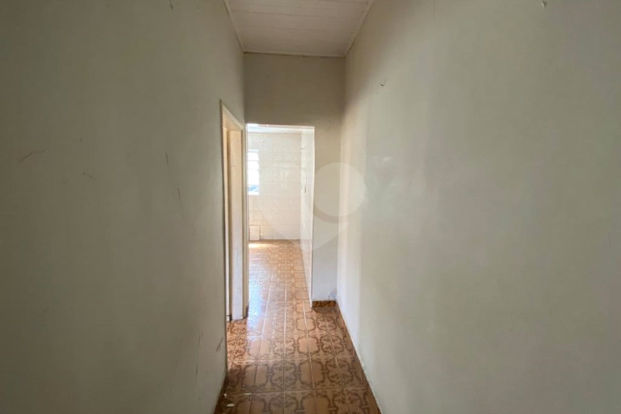 Casa à venda com 2 quartos em Horto, São Paulo, SP
