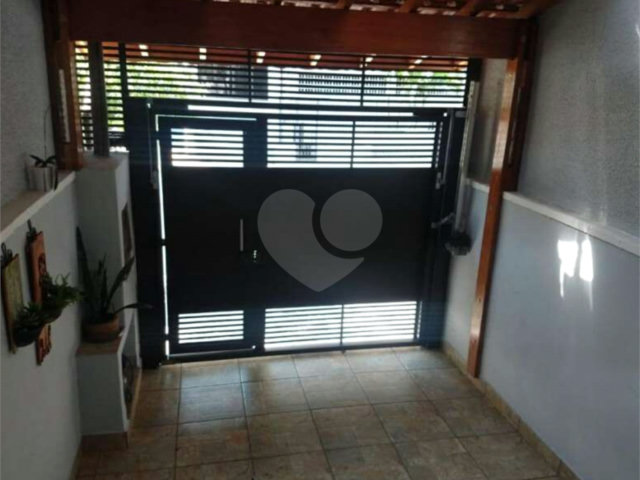 Sobrado à venda com 3 quartos em Freguesia do Ó, São Paulo, SP