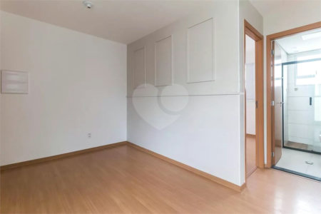 Apartamento à venda com 2 quartos em Vila São Paulo, Mogi das Cruzes, SP
