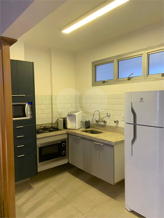 Apartamento para alugar com 2 quartos, sendo 1 suíte,  em Vila Olímpia, São Paulo, SP