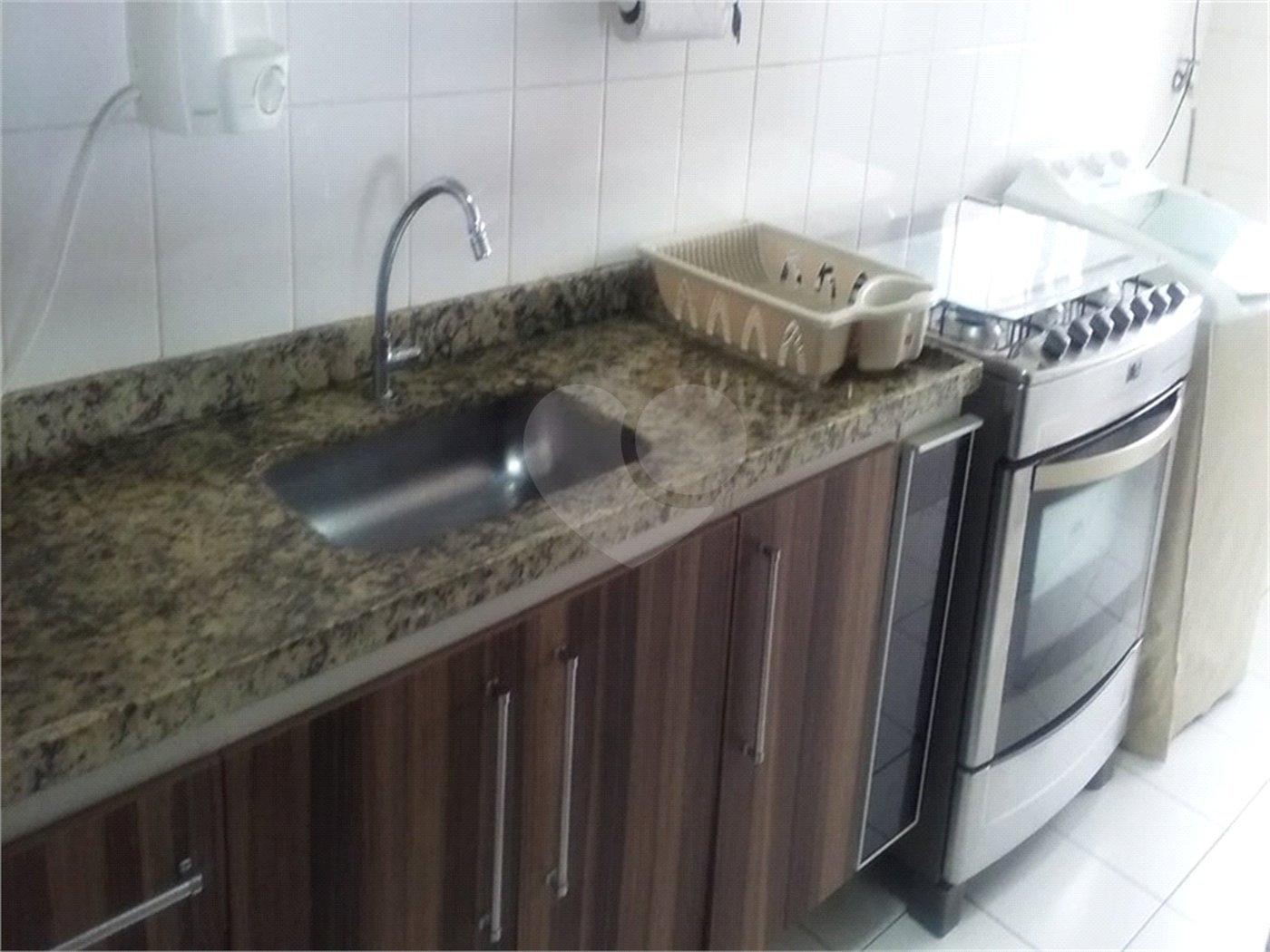 Apartamento à venda ou para alugar com 2 quartos em Lauzane Paulista, São Paulo, SP